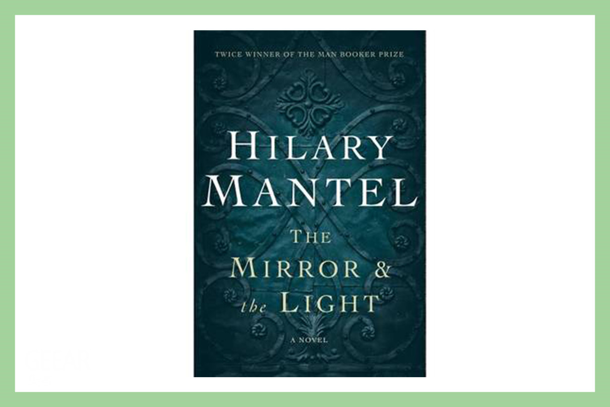 The|想拾起阅读习惯？就从今年的布克奖入围小说中挑一本来看！