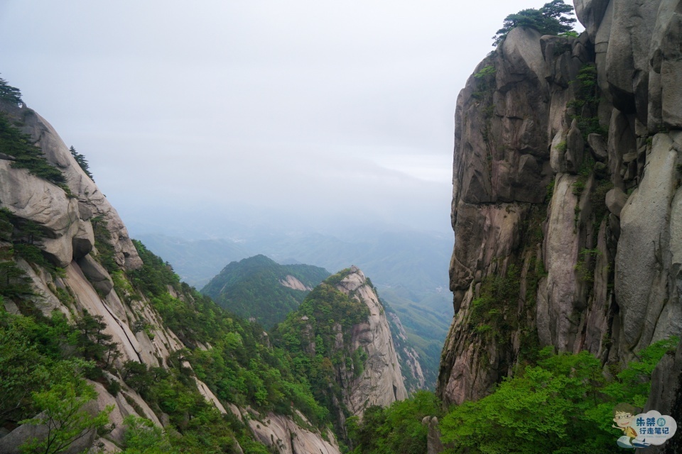 潜山|江淮第一山，人文、山岳交相辉映，令人心驰神往的“潜阳十景”