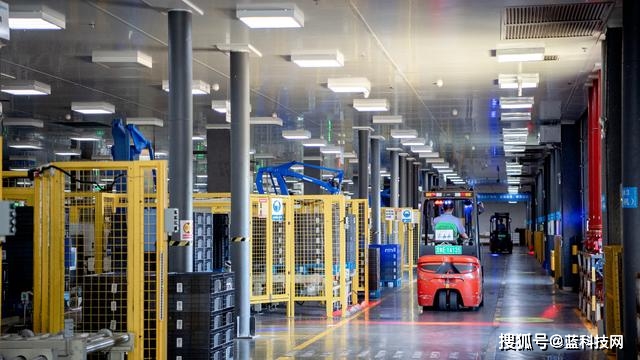 数智|第二次全面战略转型，数智化美的到底带来了什么？