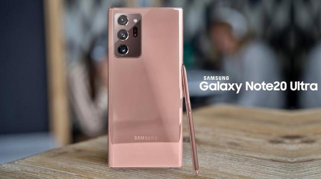 Ultra|三星 Galaxy Note 20 Ultra上搭载的UWB技术是什么？有什么用？