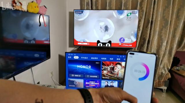 拆机|荣耀智慧屏X1拿下618双冠王，拆机大战下的后智能电视竞争