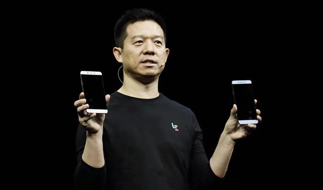 乐视前高管再谈贾跃亭：他应该不是故意坑我