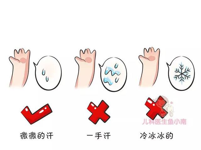 夏天|夏天给宝宝穿衣考究多，医生：怎么穿宝宝才健康空调房冷室外热