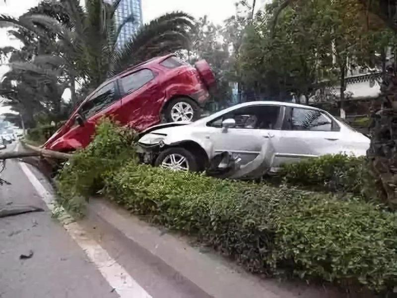 女性|为什么人们都普遍对女司机有看法?