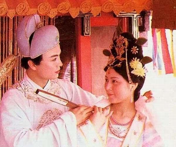 陈光蕊|刘洪顶替陈光蕊上任18年，为何无人拆穿？你看刘洪说了啥？