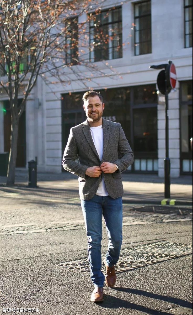 西服|南宁Mr.C西先生西服定制——用定制西服穿出优雅态度