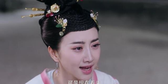 耿直|景甜整容失败自称像悲伤蛙,要被这位耿直女孩圈了