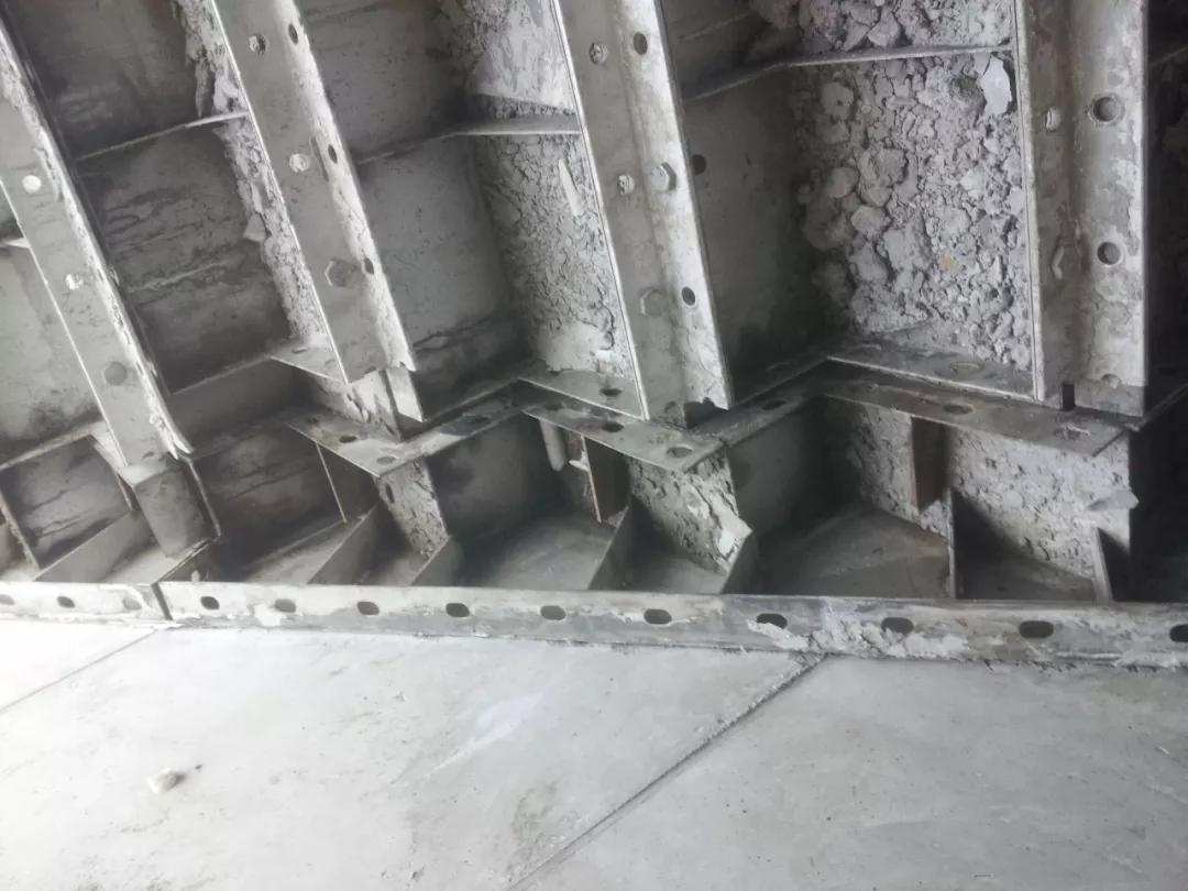 超详细的铝模设计之楼梯模板_搜狐网, image size:1080x810