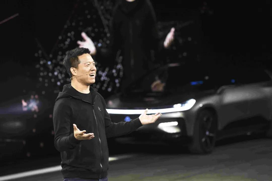 乐视前高管再谈贾跃亭：他应该不是故意坑我