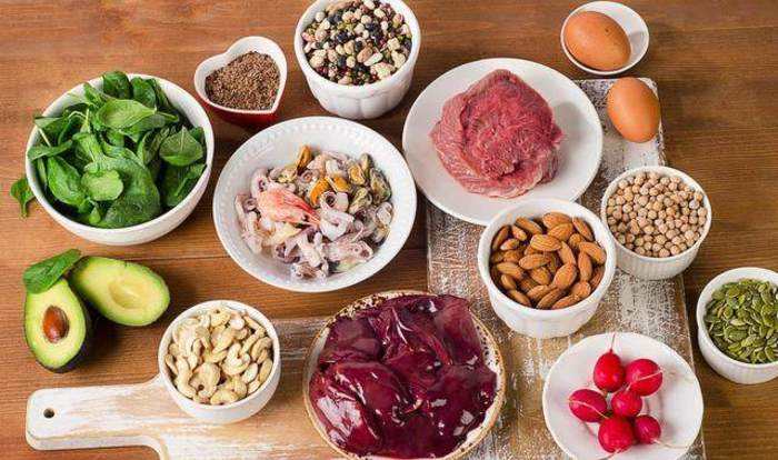 孩子|四个解决办法进来学孩子是积食还是缺锌？五个表现一目了然