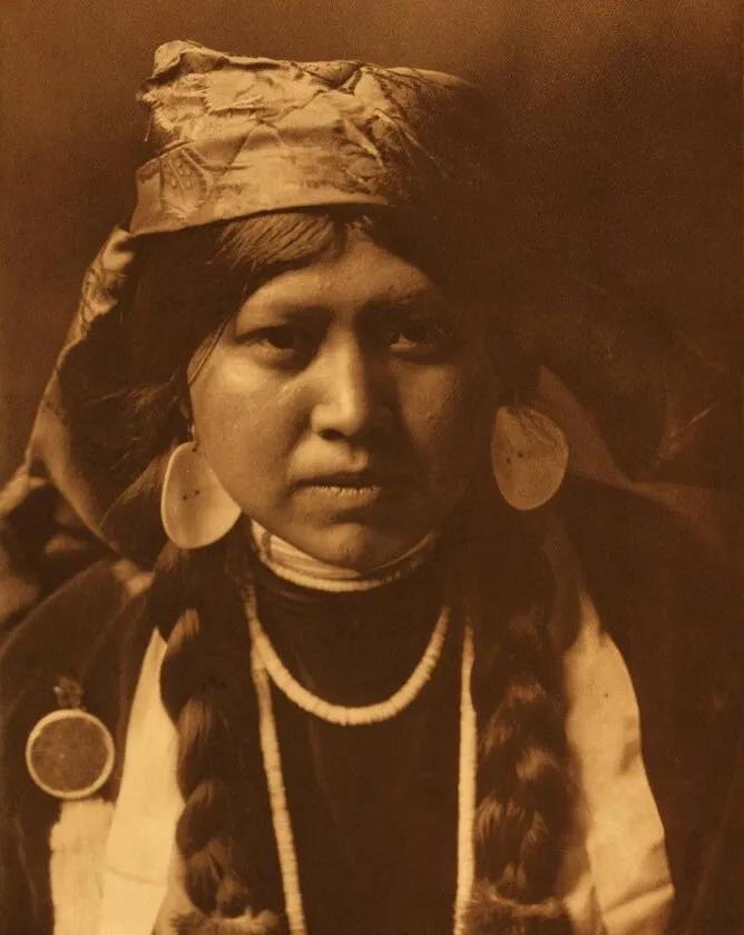 屠杀|从毛皮贸易中获利的印第安人，为什么反而走向了被屠杀的悲剧