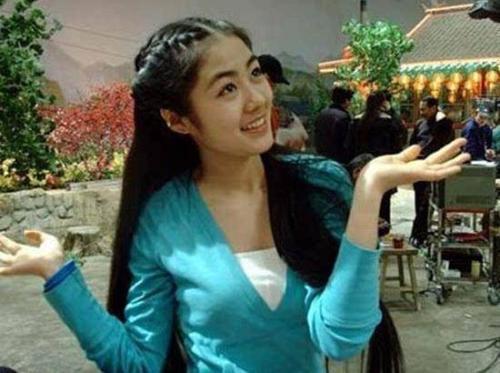 赵本山辛苦捧她11年,她却在当红时嫁入豪门,今