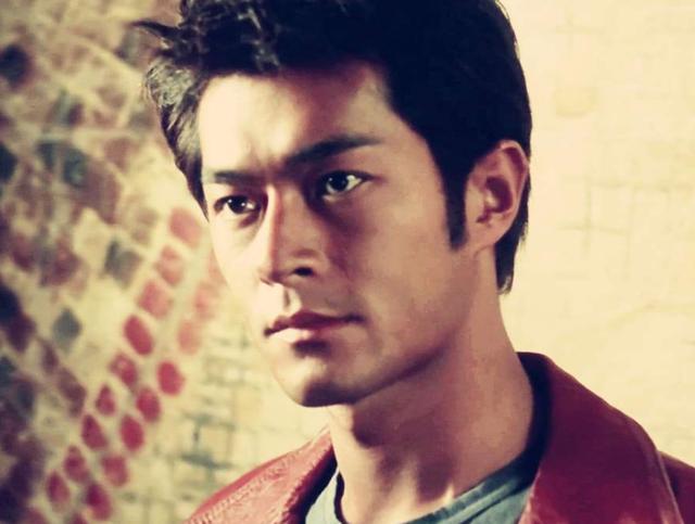 “有颜值,却要靠才华”的4位男星,彭于晏上榜