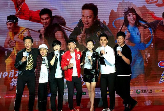 跑男第一季导演去哪了 320b4748c06d49dd928140d1a967dec0.jpeg