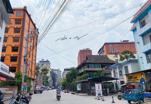 景洪市有多少人口_景洪市为什么属于西双版纳 那景洪市和西双版纳是什么关系