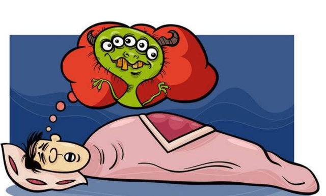 梦境与现实的交错,解析梦中尿床的深层含义 梦境与现实的交错,解析梦中尿床的深层含义