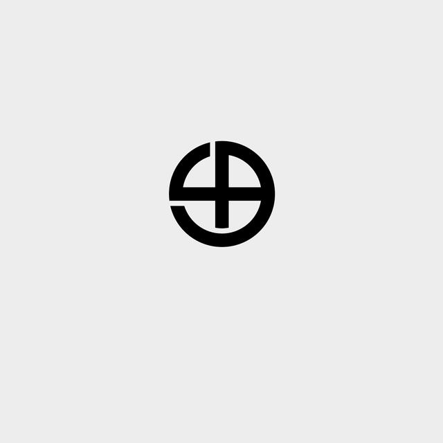 简洁生动的logo设计!极简化
