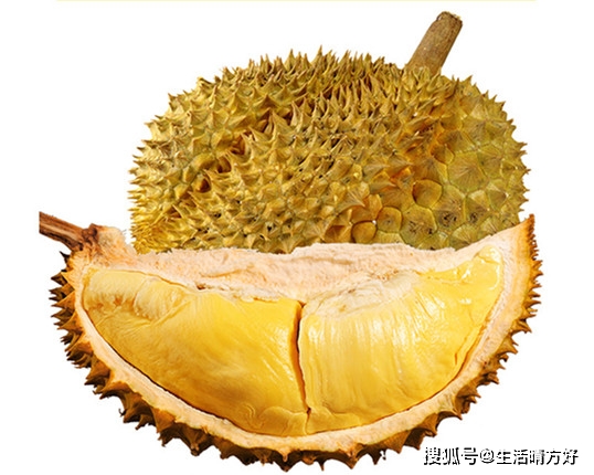 金枕榴莲和猫山王榴莲哪个黄 bff46ed57c1f41259711779cf7773b5d.jpeg