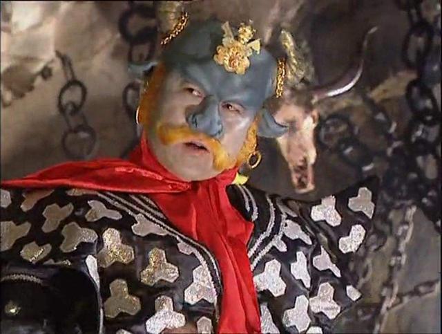 妖怪|西游中后台最硬的妖怪是谁？如来不敢动，众妖远离他