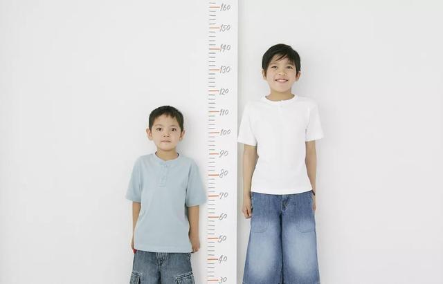 三个影响孩子长高的饮食误区，不少家长还在犯，看看你做错了没