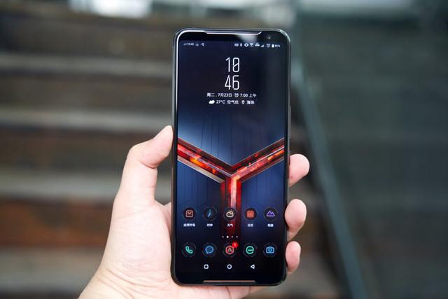 发热手机排行_2021买手机先看发热,这8款温控表现最佳,畅玩许久不烫手