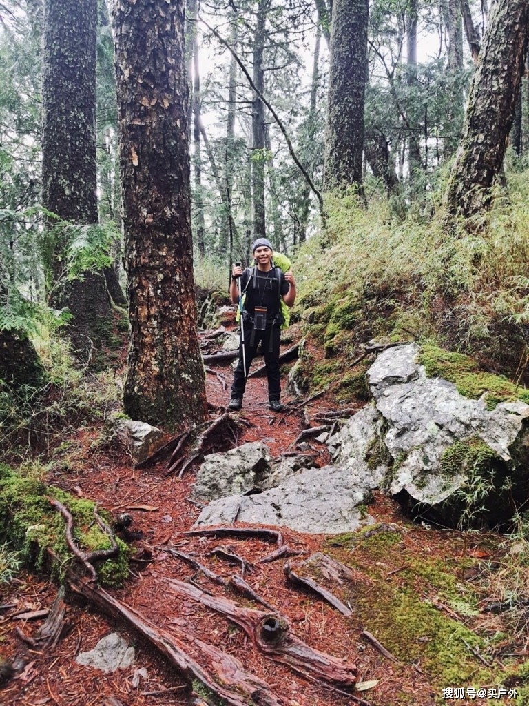 驴友|mammut猛犸象软壳裤测评，深受驴友青睐的户外品牌