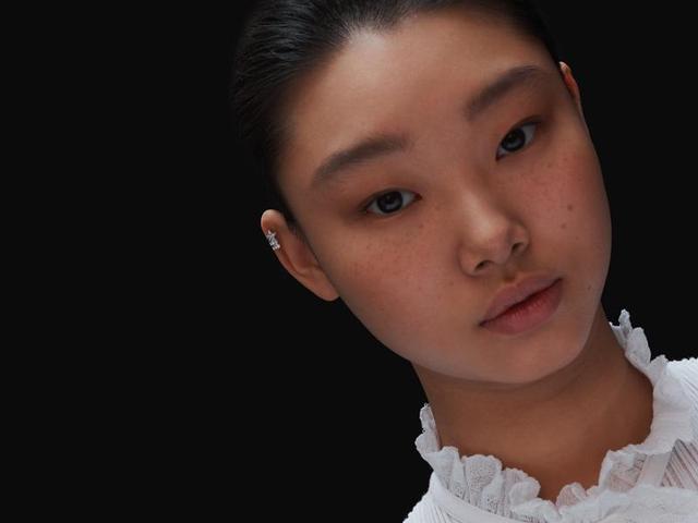 耳环|女人只要三副首饰就够了，行家才懂的可转换式珠宝混搭佩戴攻略