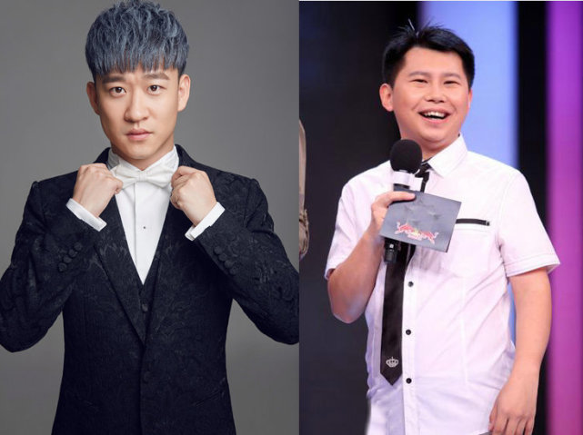 原创除郭德纲的德云社,这些中青年相声演员的实力也不容小觑