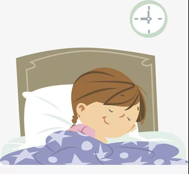 中国儿童中心|学习成绩差与睡眠不足有什么关系？