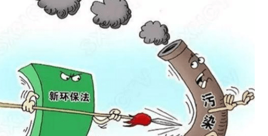 触目惊心！矿井停产20年溪水仍是黄褐色网友：一定要保护环境