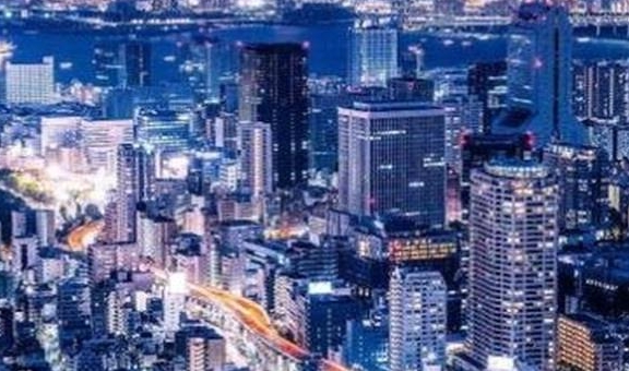 中日四大城市经济总量对比_中日经济对比图
