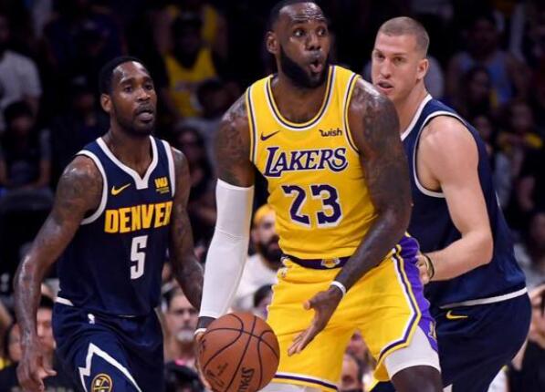 nba湖人vs掘金[nba湖人VS掘金直播在线观看免费]