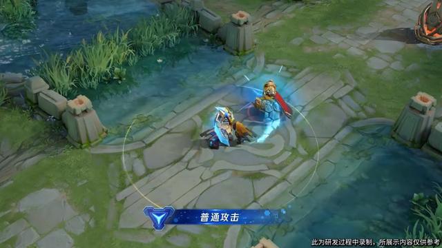 墨子龙骑士