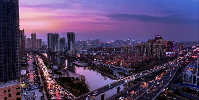 2020年2月临沂房价排名9_一分钟看临沂车管(2020.11.9)