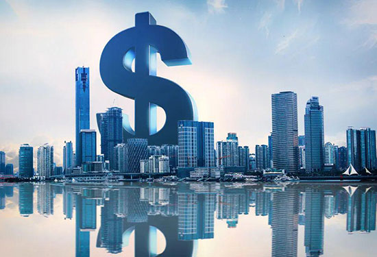 2020年7月房价涨幅排名9_数说2020|南宁商品住宅均价1.2W+!10年房价涨幅达9