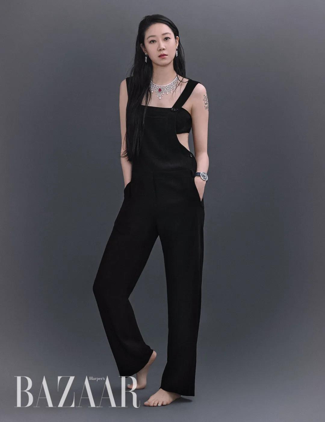 珍珠|宋慧乔、全智贤、孔孝真，韩国女神都有什么扮靓小心机？