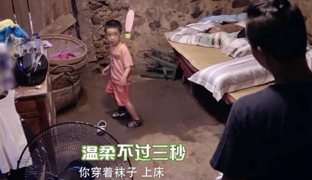 火爆陈小春把儿子养成暖男：让孩子感受到爱，是最好的教育