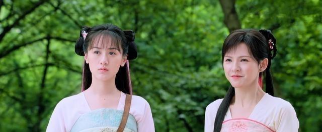 《琉璃》虽然褚璇玑是女主,但是褚玲珑更得人心啊