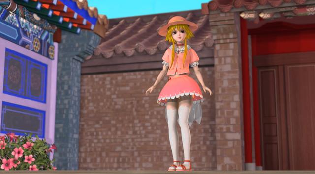 叶罗丽|叶罗丽中你不知道的冷知识，亮彩穿过裙子，辛灵的发钗有名字