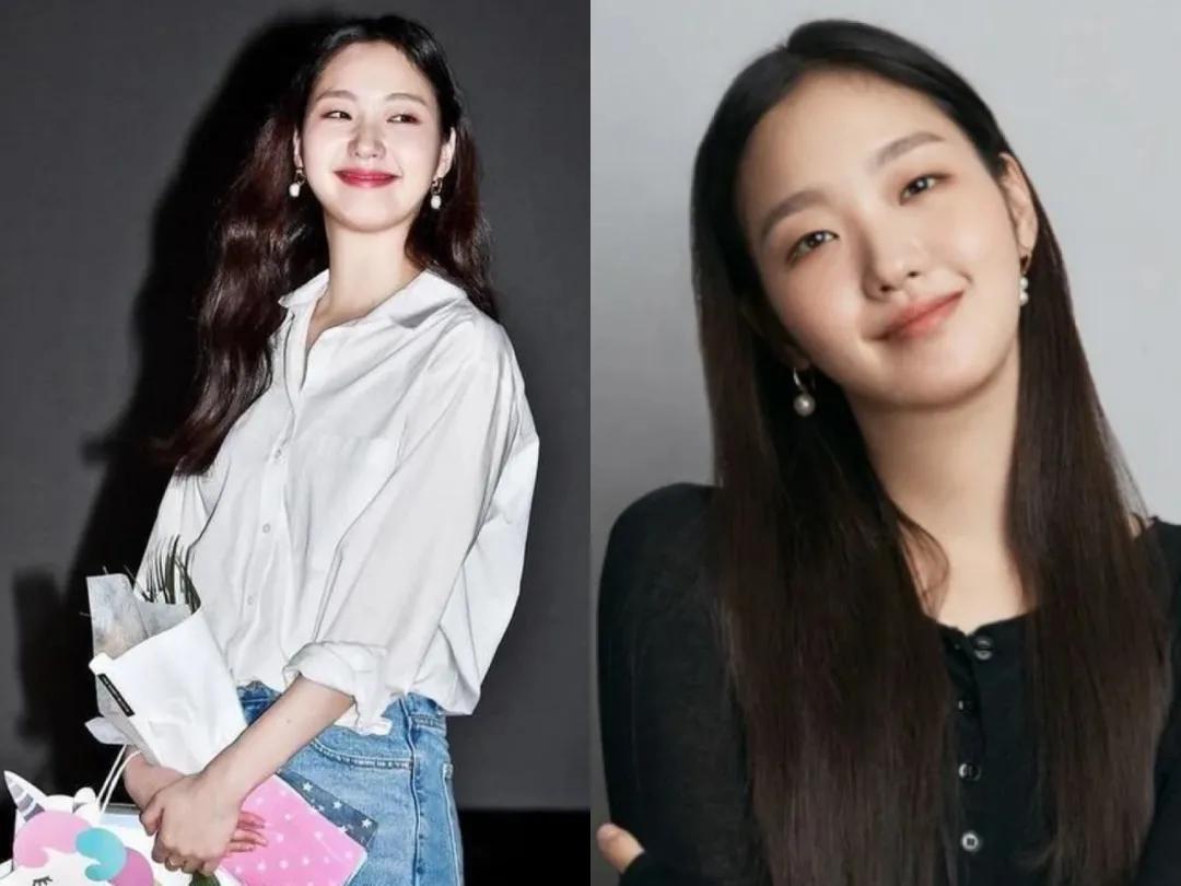 珍珠|宋慧乔、全智贤、孔孝真，韩国女神都有什么扮靓小心机？