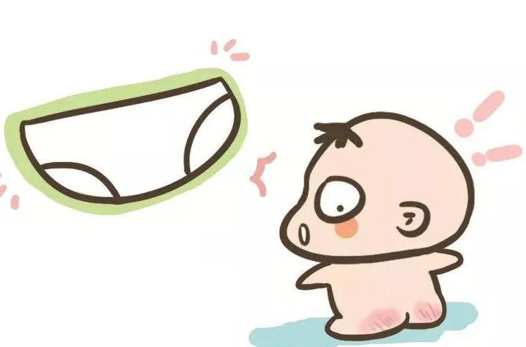 宝宝红屁股就是纸尿裤的错？这锅纸尿裤不背