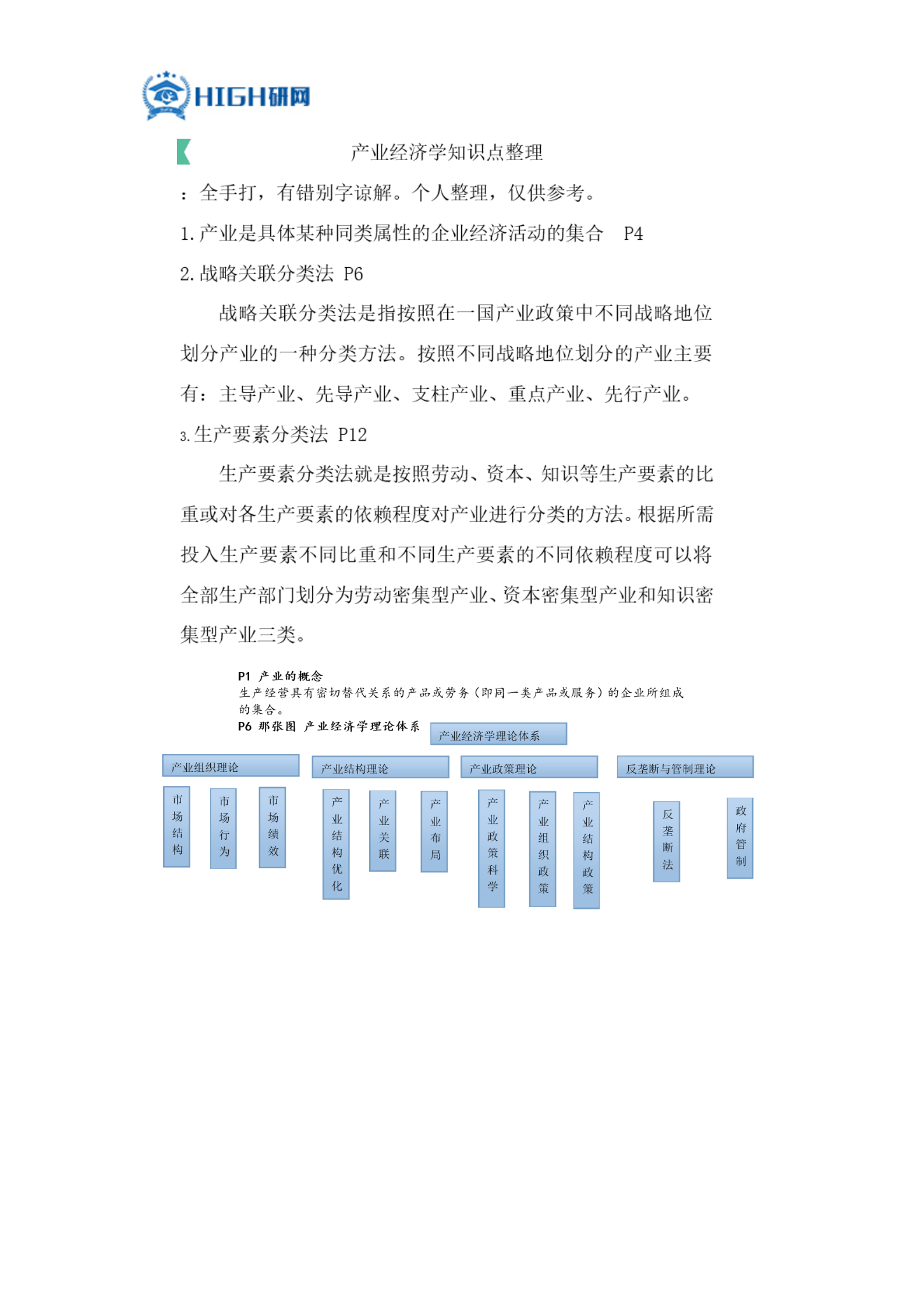 产业经济学总量分析_经济学局部分析图