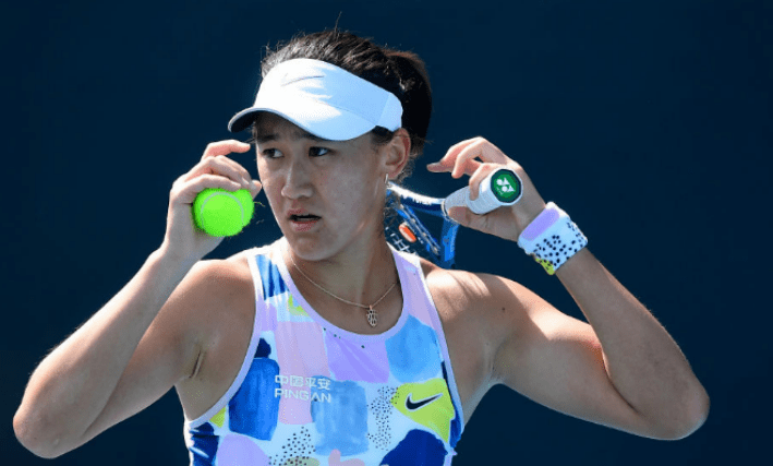 张帅世界排名_范冰冰的现任男友张帅(3)