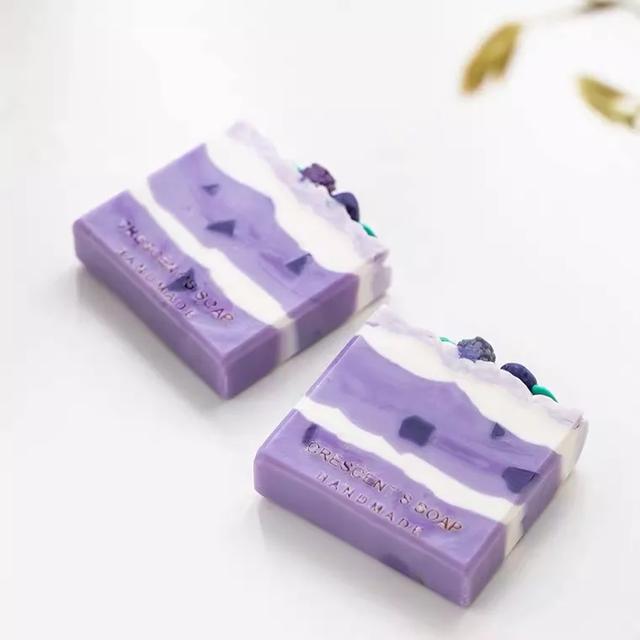肌肤|玖作文创手工丨手工皂DIY——夏日必备护肤神器，你get了吗？
