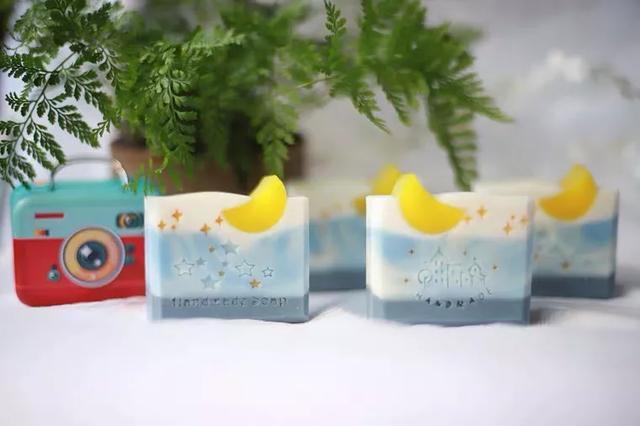 肌肤|玖作文创手工丨手工皂DIY——夏日必备护肤神器，你get了吗？