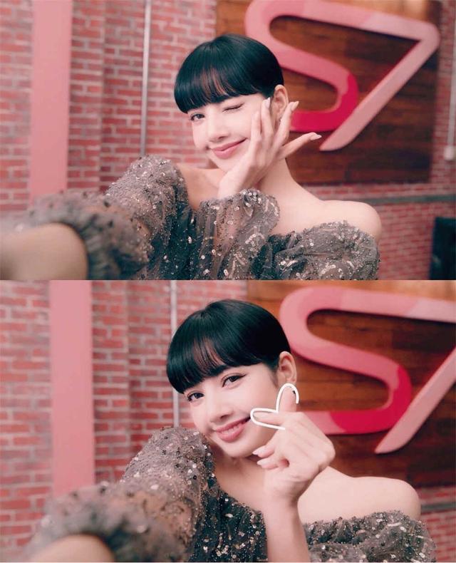 照片|vivo S7首销斩获多平台销冠 详解这款新机为何独得LISA喜爱