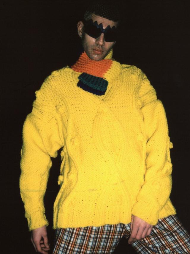 Van|LV真的抄袭了吗？