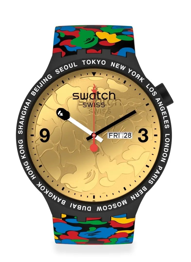 Bape|街头板仔刷街必备