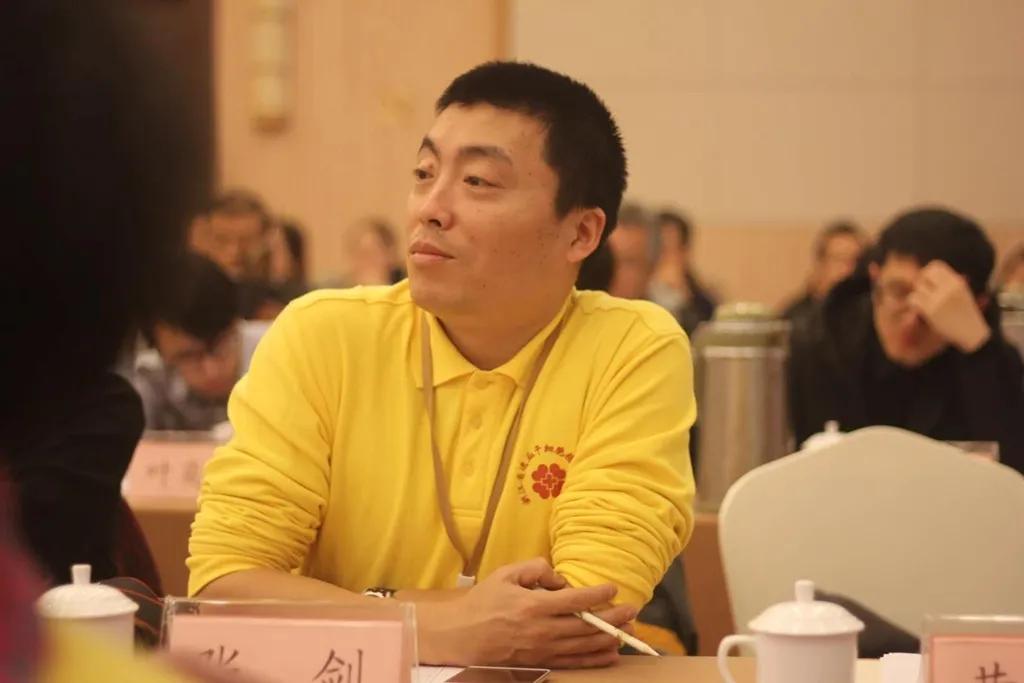 张剑|宁愿永远没有他的消息张剑：我有个儿子在云南