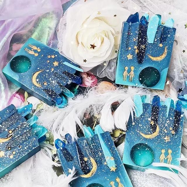 肌肤|玖作文创手工丨手工皂DIY——夏日必备护肤神器，你get了吗？